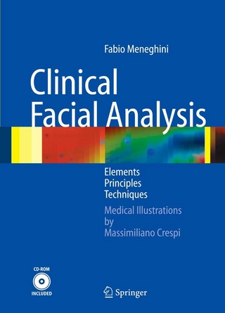 Clinical Facial Analysis