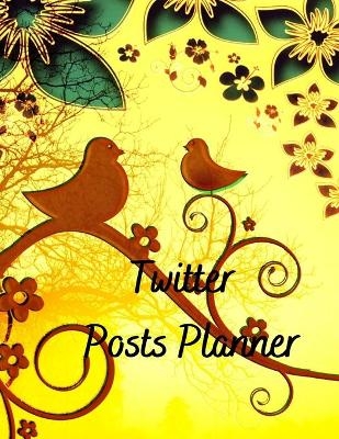 Facebook Posts Planner