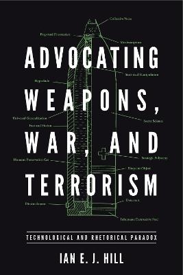 Advocating Weapons, War, and Terrorism