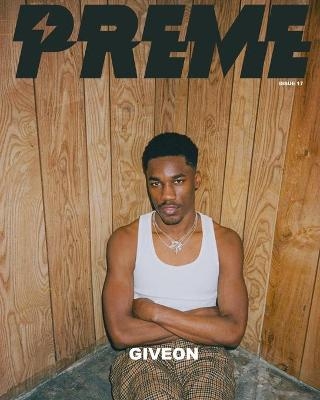 Preme Magazine