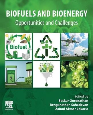 Biofuels and Bioenergy - 