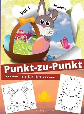 Punkt-zu-Punkt für Kinder