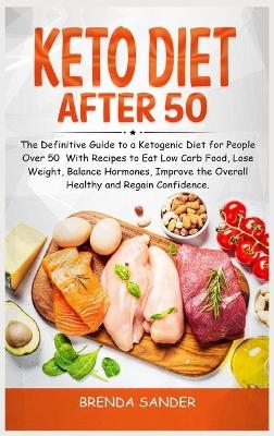 Keto Diet After 50