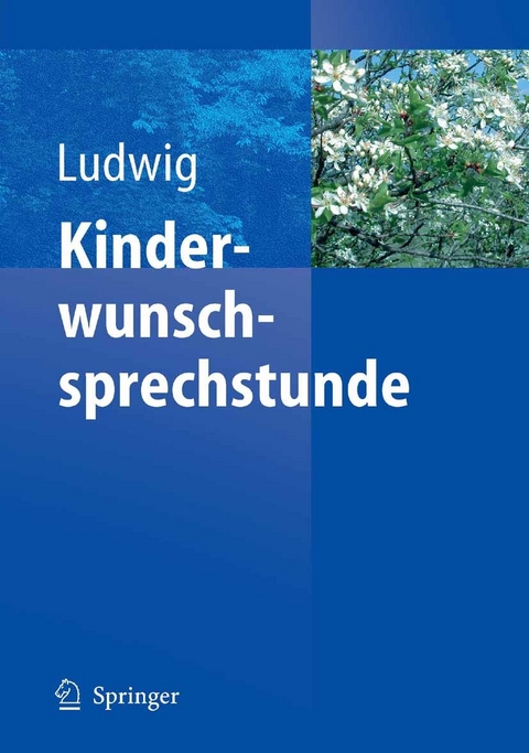 Kinderwunschsprechstunde - 