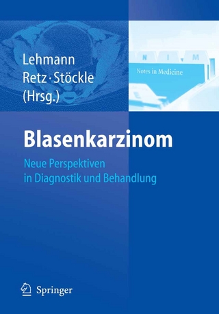 Blasenkarzinom