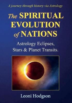 The Spiritual Evolution of Nations