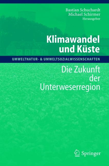 Klimawandel und K&uuml;ste - 