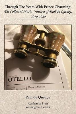 Through the Years with Prince Charming