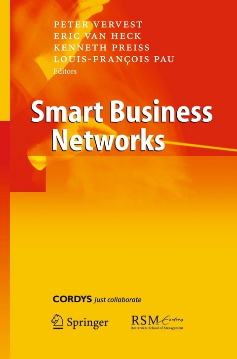 Smart Business Networks - 