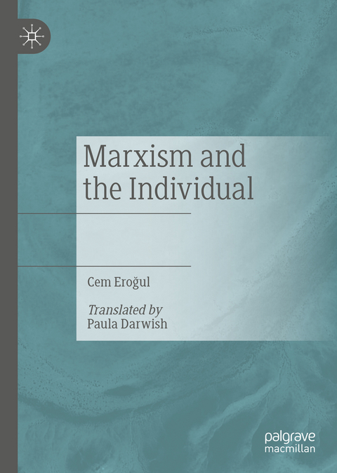 Marxism and the Individual - Cem Eroğul