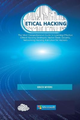 Ethical Hacking - Erick Myers