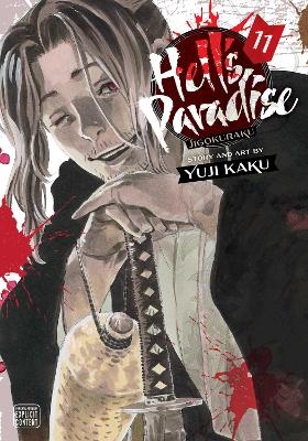 Hell's Paradise: Jigokuraku, Vol. 11 - Yuji Kaku