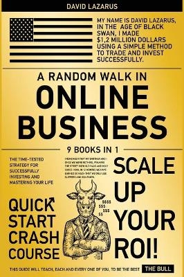 A Random Walk in Online Business [9 in 1] - David Lazarus