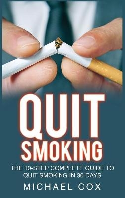 Quit Smoking - Michael Cox