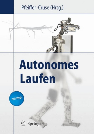 Autonomes Laufen