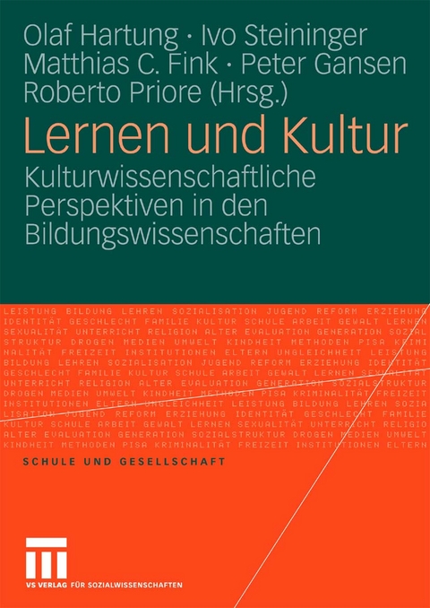 Lernen und Kultur - 