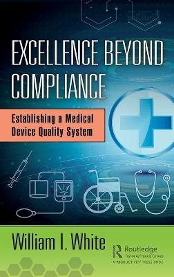 Excellence Beyond Compliance