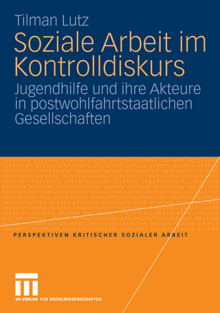 Soziale Arbeit im Kontrolldiskurs