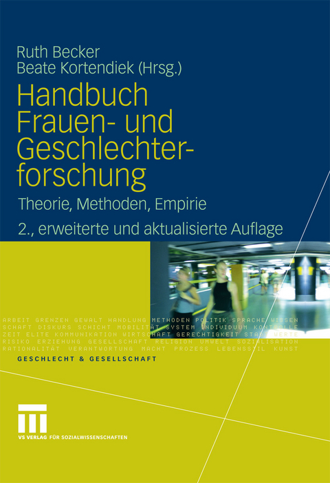 Handbuch Frauen- und Geschlechterforschung - 