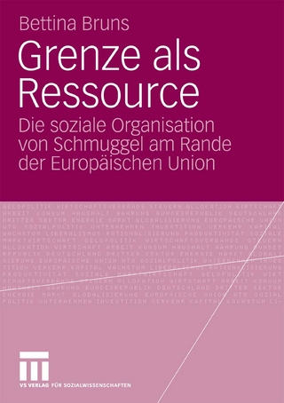 Grenze als Ressource