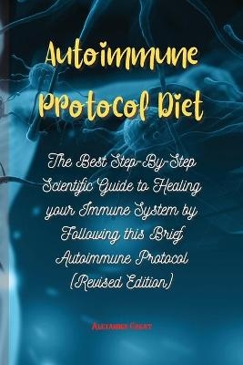 Autoimmune Protocol Diet