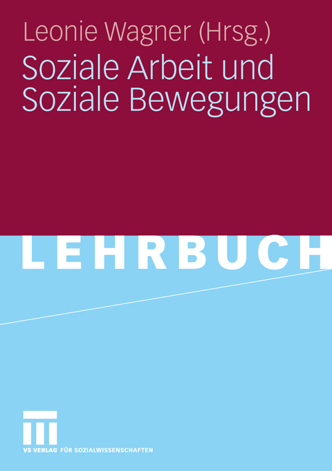 Soziale Arbeit und Soziale Bewegungen - 