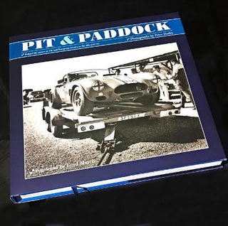 Pit & Paddock