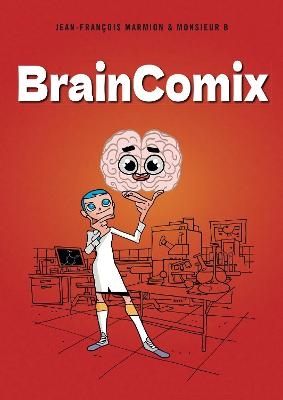 BrainComix - 