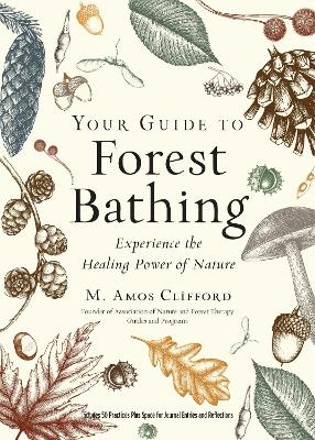 Your Guide to Forest Bathing (Expanded Edition) - M. Amos Clifford