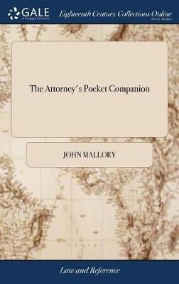 The Attorney's Pocket Companion