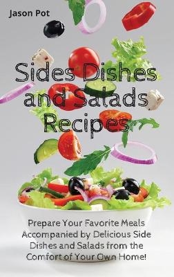Sides Dishes and Salads Recipes