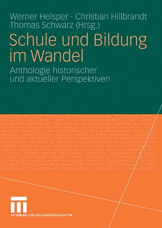 Schule und Bildung im Wandel
