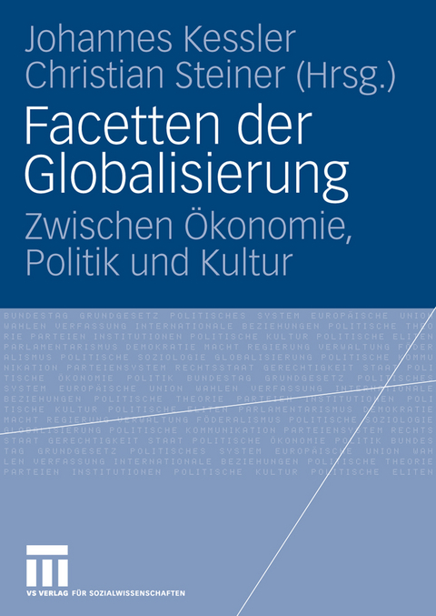 Facetten der Globalisierung - 