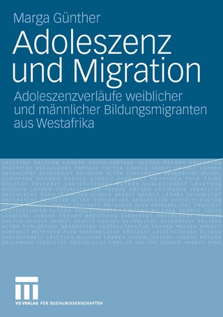 Adoleszenz und Migration