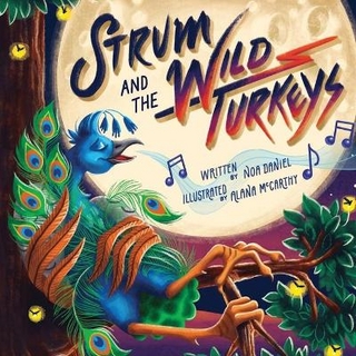 Strum and the Wild Turkeys