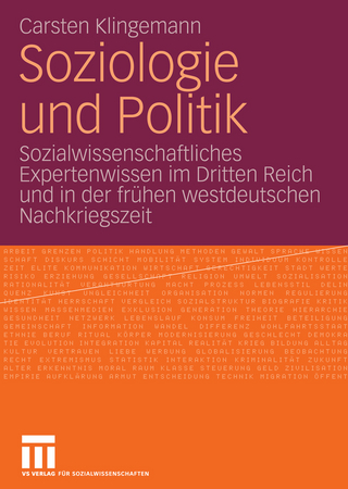 Soziologie und Politik