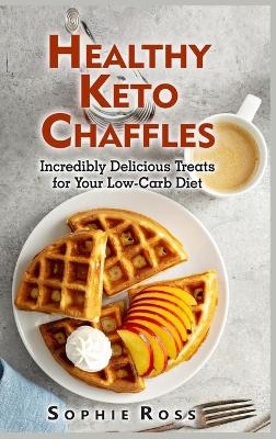 Healthy Keto Chaffles