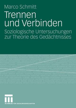 Trennen und Verbinden