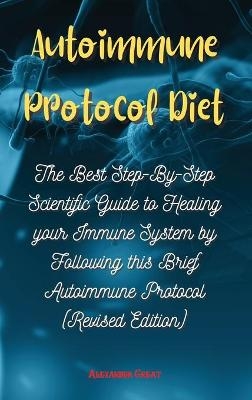 Autoimmune Protocol Diet - Alexander Great