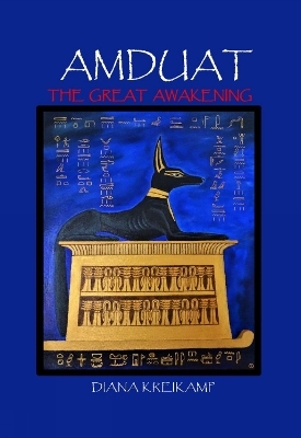 Amduat - Diana Kreikamp