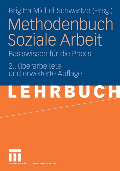 Methodenbuch Soziale Arbeit - 