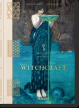 Witchcraft. The Library of Esoterica - 