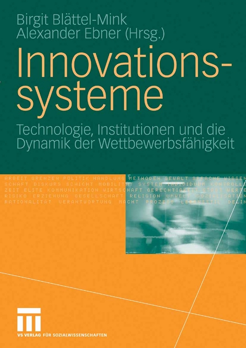 Innovationssysteme - 