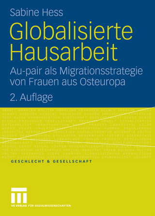 Globalisierte Hausarbeit