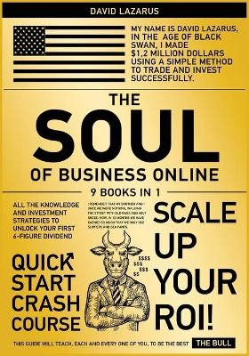 The Soul of Business Online [9 in 1]