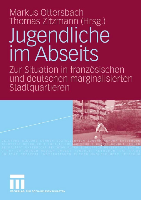 Jugendliche im Abseits - 