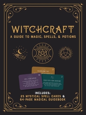 Witchcraft (kit)