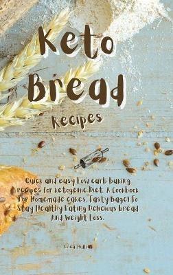 Keto Bread Recipes