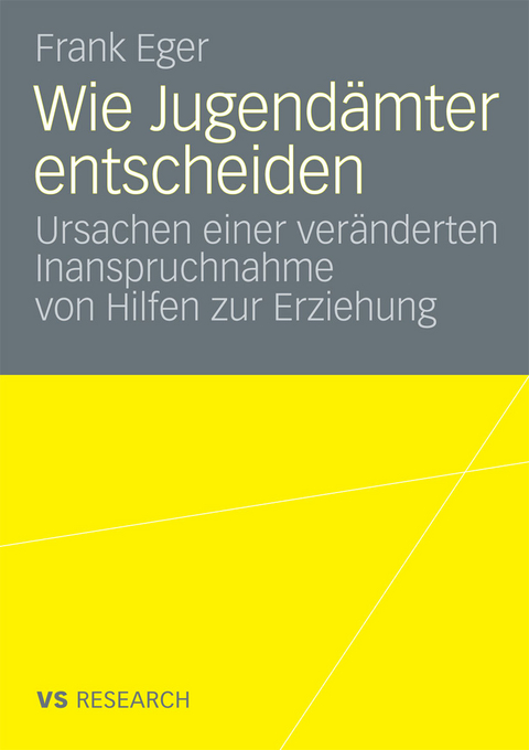 Wie Jugend&auml;mter entscheiden - Frank Eger