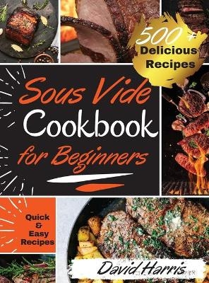 Sous Vide Cookbook for Beginners